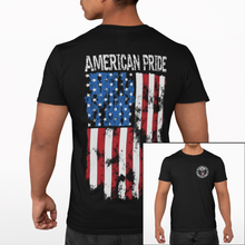 Load image into Gallery viewer, American Pride - S/S Tee