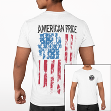 Load image into Gallery viewer, American Pride - S/S Tee