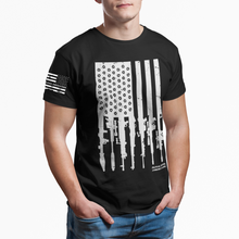 Load image into Gallery viewer, Rifle Flag - S/S Tee