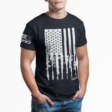 Load image into Gallery viewer, Rifle Flag - S/S Tee