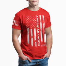 Load image into Gallery viewer, American Pride Tactical - S/S Tee