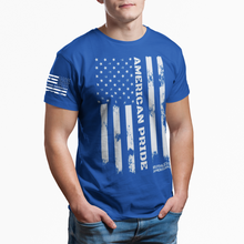 Load image into Gallery viewer, American Pride Tactical - S/S Tee