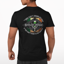 Load image into Gallery viewer, You Can't Drink All Day St. Patrick's Edition - S/S Tee