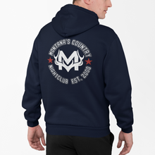 Load image into Gallery viewer, Montana's Country Nightclub - Pullover Hoodie