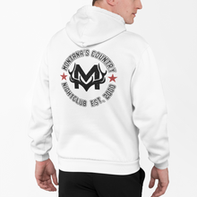 Load image into Gallery viewer, Montana's Country Nightclub - Pullover Hoodie