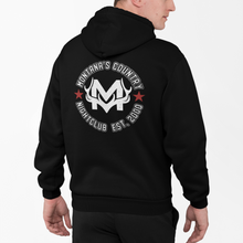 Load image into Gallery viewer, Montana's Country Nightclub - Pullover Hoodie