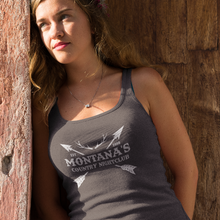 Load image into Gallery viewer, Women's Montana's Arrows - Tank Top