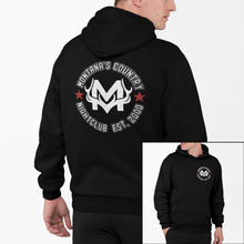 Load image into Gallery viewer, Montana's Country Nightclub - Pullover Hoodie
