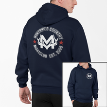 Load image into Gallery viewer, Montana's Country Nightclub - Pullover Hoodie