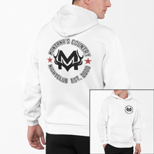 Load image into Gallery viewer, Montana's Country Nightclub - Pullover Hoodie