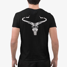 Load image into Gallery viewer, Gun Bull - A Ruthless Cowboys Original