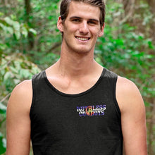 Load image into Gallery viewer, Colorado Pride - A Ruthless Cowboys Original - Tank Top