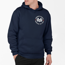 Load image into Gallery viewer, Montana's Country Nightclub - Pullover Hoodie