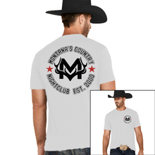 Load image into Gallery viewer, Montana's Country Nightclub - S/S Tee