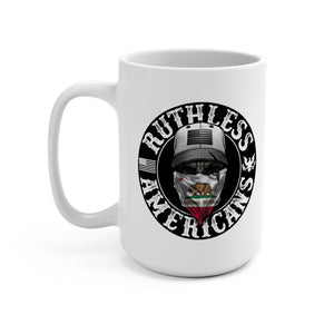 California Bandit - Coffee Mug