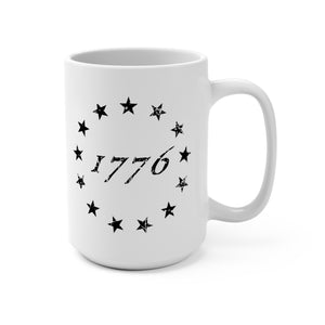 1776 - Coffee Mug