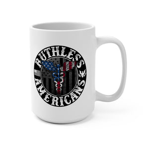 Nursing USA - Coffee Mug