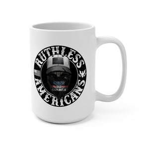 Save OUR Children Bandit - Coffee Mug
