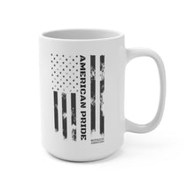 Load image into Gallery viewer, American Pride Tactical - Coffee Mug
