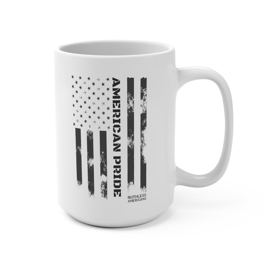 American Pride Tactical - Coffee Mug