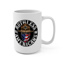 Load image into Gallery viewer, Sheriff Bandit - Coffee Mug
