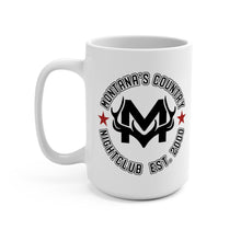 Load image into Gallery viewer, Montana&#39;s Country Nightclub - Coffee Mug
