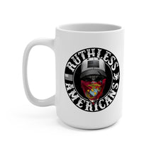 Load image into Gallery viewer, Marines Bandit - Coffee Mug
