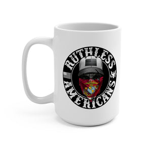 Marines Bandit - Coffee Mug