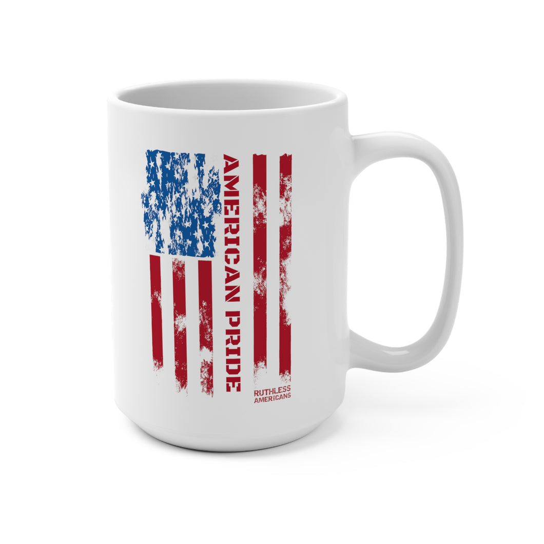 Freedom Tactical - Coffee Mug