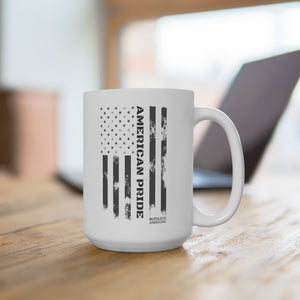 American Pride Tactical - Coffee Mug
