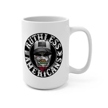 Load image into Gallery viewer, California Bandit - Coffee Mug
