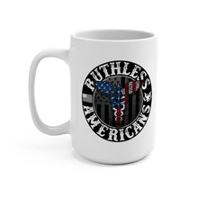 Load image into Gallery viewer, Nursing USA - Coffee Mug

