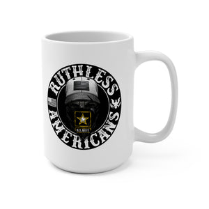 Army Bandit - Coffee Mug