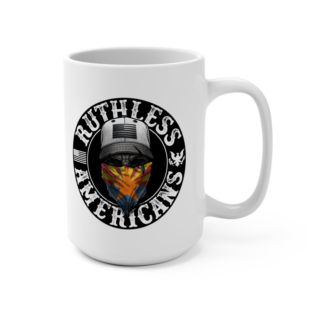 Arizona Bandit - Coffee Mug