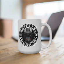 Load image into Gallery viewer, Save OUR Children Bandit - Coffee Mug
