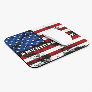 American Pride - Mouse Pad