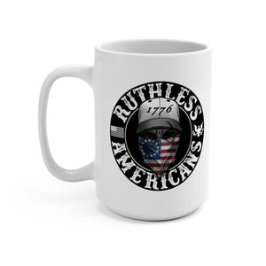 1776 Bandit - Coffee Mug