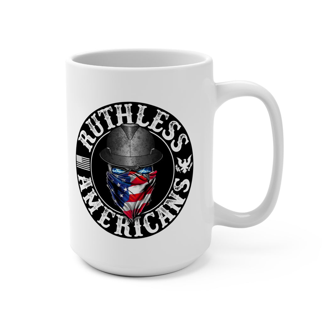 Lineman Bandit - Coffee Mug