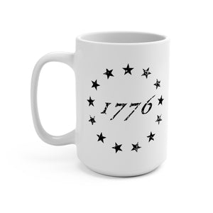1776 - Coffee Mug