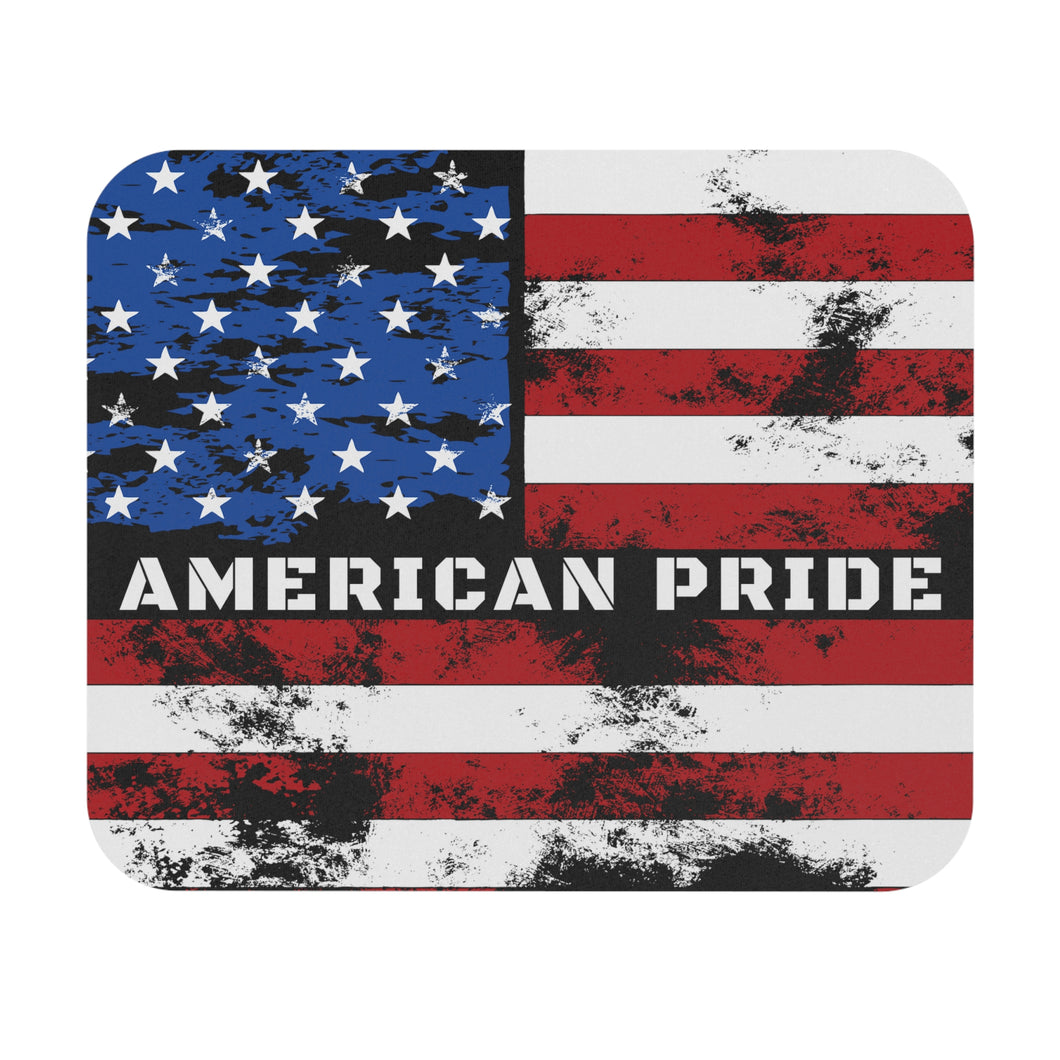 American Pride - Mouse Pad