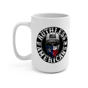 Texas Bandit - Coffee Mug