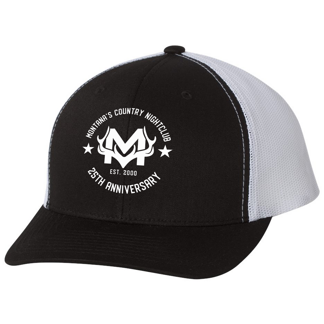 25th Anniversary - Ballcap