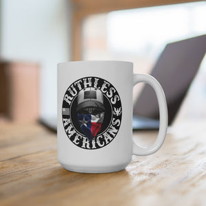 Texas Bandit - Coffee Mug