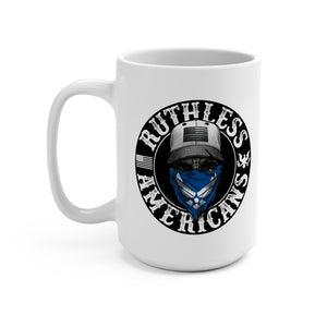 Air Force Bandit - Coffee Mug