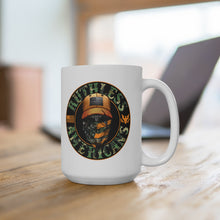 Load image into Gallery viewer, Camouflage Bandit - Coffee Mug

