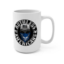 Load image into Gallery viewer, Air Force Bandit - Coffee Mug
