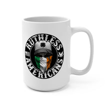 Load image into Gallery viewer, Irish Bandit - Coffee Mug
