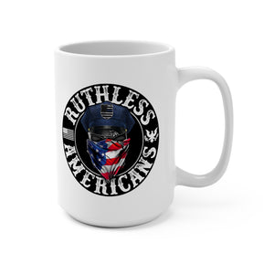 Police Bandit - Coffee Mug
