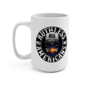 Colorado Bandit - Coffee Mug