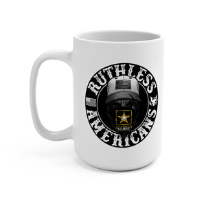 Army Bandit - Coffee Mug